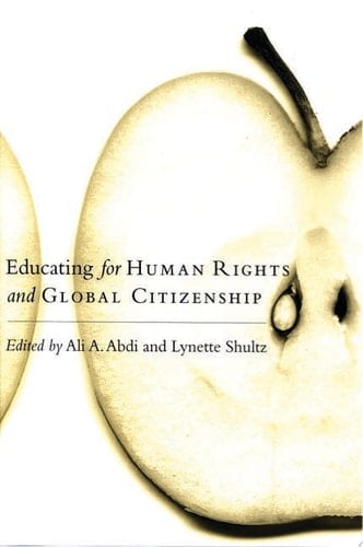 Educating for Human Rights and Global Citizenship