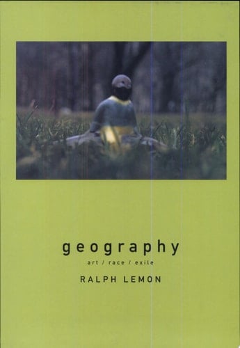 Geography Art, Race, Exile