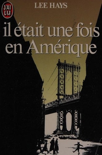 Il était une fois en Amérique