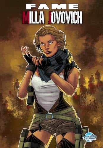 Fame Milla Jovovich