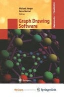 Graph Drawing Software