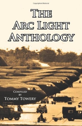 The Arc Light Anthology