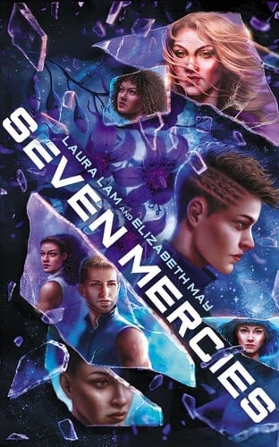 Seven Mercies (Seven Devils, 2)