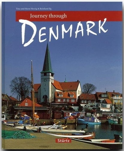 Journey Through Denmark