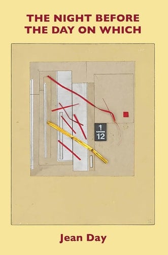 The Night Before the Day on Which