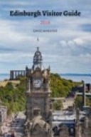 Edinburgh Visitor Guide 2016