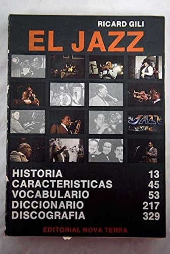 El jazz