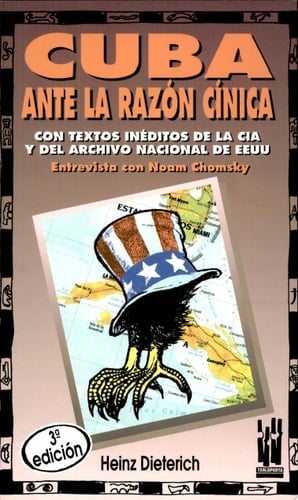 Cuba ante la razón cínica