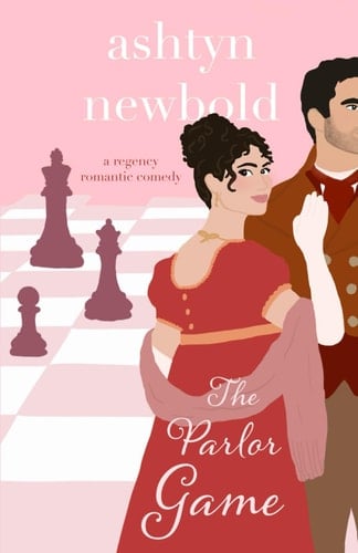 The Parlor Game A Regency Romance