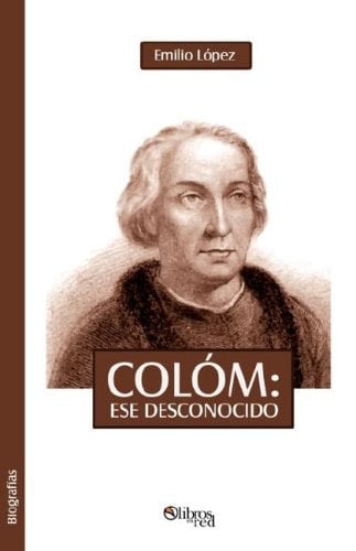 Colom, Ese Desconocido