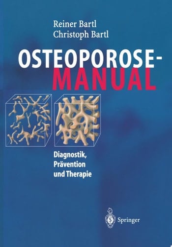 Osteoporose-Manual