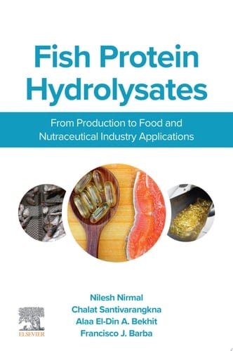 Fish Protein Hydrolysates