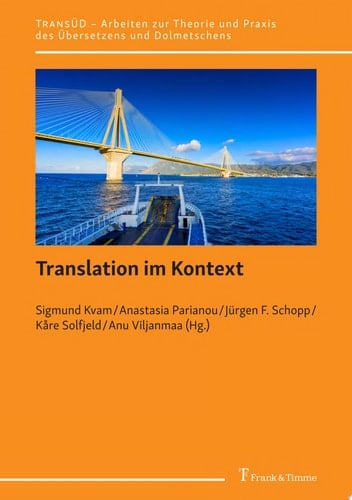Translation im Kontext