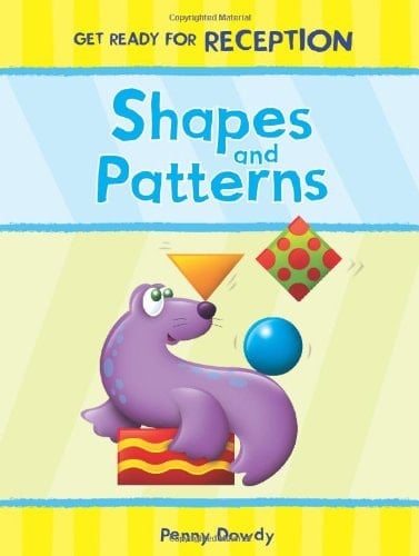 Shapes and Patterns