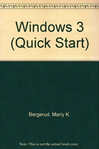 Windows 3