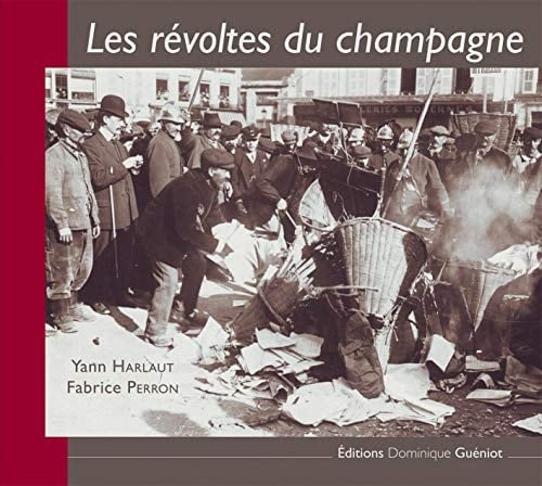 Les révoltes du Champagne
