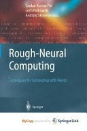 Rough-Neural Computing