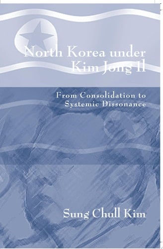 North Korea under Kim Jong Il