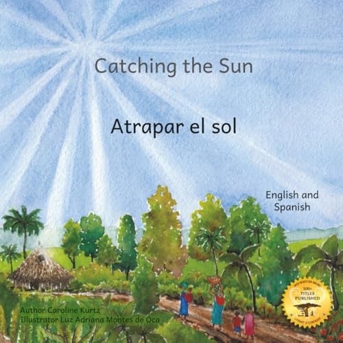 Catching the Sun: How Solar Energy Illuminates Ethiopia in Spanish and English