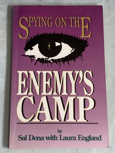 Spying on the Enemy's Camp