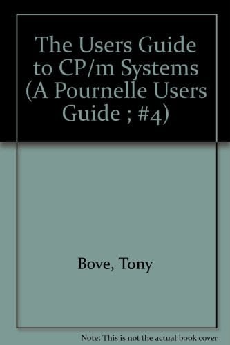 The Users Guide to CP/M Systems