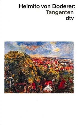 Tangenten aus dem Tagebuch eines Schriftstellers 1940-1950