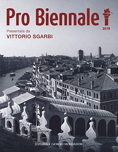 Pro Biennale 2018