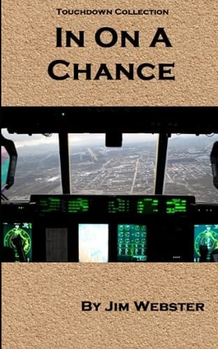 In on a Chance (Touchdown Collection)