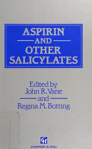 Aspirin and Other Salicylates