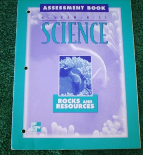 Sciasmtbk Rocks and Resourc