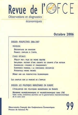 Perspectives 2006/2007