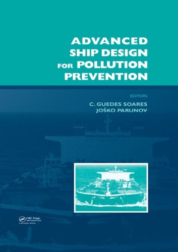 Advanced Ship Design for Pollution Prevention