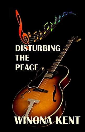 Disturbing the Peace