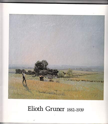Elioth Gruner, 1882-1939