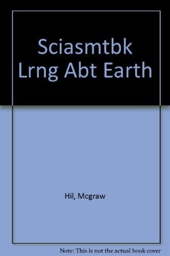 Sciasmtbk Lrng Abt Earth