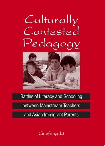 Culturally Contested Pedagogy
