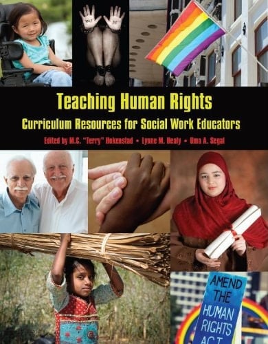 Teaching Human Rights Curriculum Resources for Social Workers