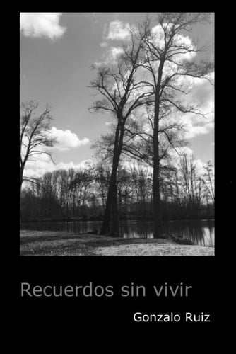Recuerdos sin vivir (Serie Lucas Torreo) (Spanish Edition)