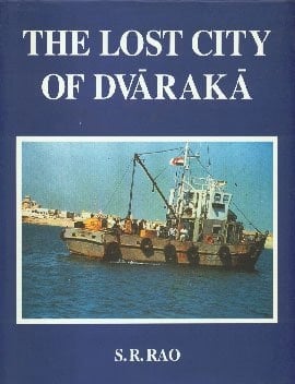 Lost City of Dvaraka