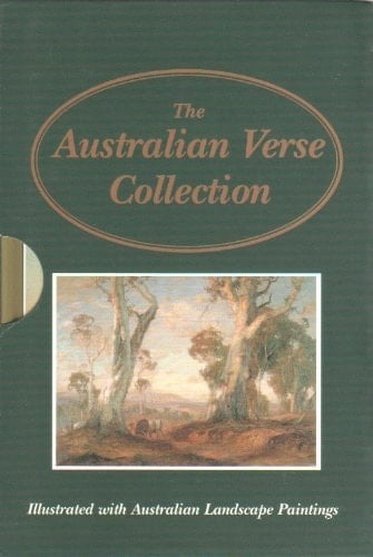 Australian Verse Collection