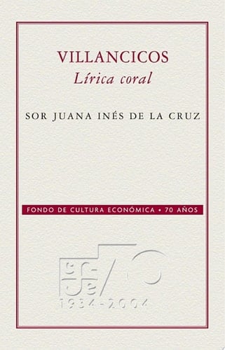 Villancicos Lírica coral