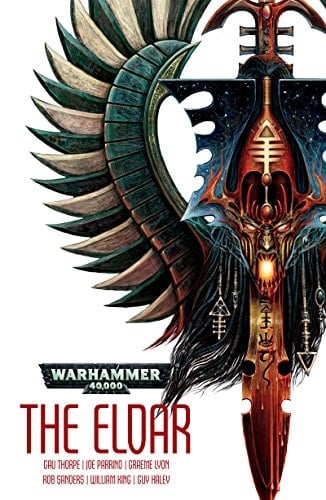 The Eldar (Warhammer 40,000)