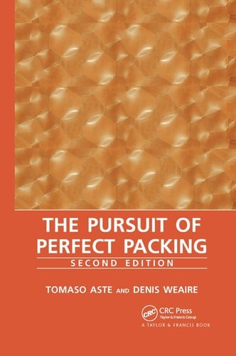 The Pursuit of Perfect Packing