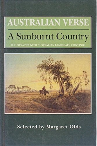 Australian Verse A Sunburnt Country