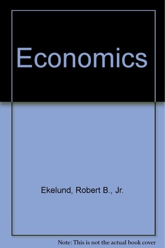 Economics