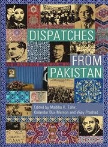 Dispatches from Pakistan