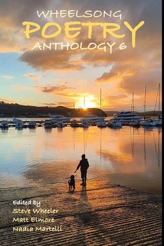 Wheelsong Poetry Anthology 6