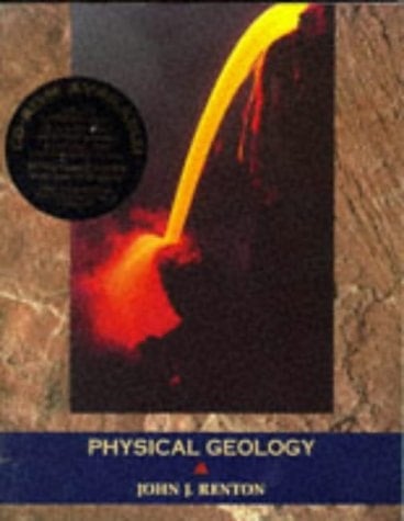 Physical Geology :