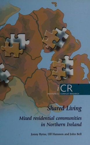 Shared Living Mixed Residential Communities in Northern Ireland