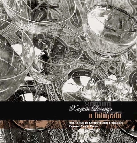 Xaquín Lorenzo, o fotógrafo